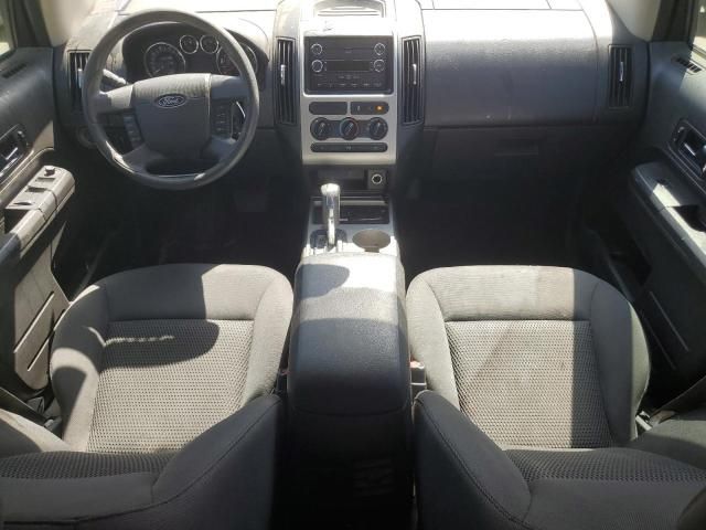 2010 Ford Edge SE