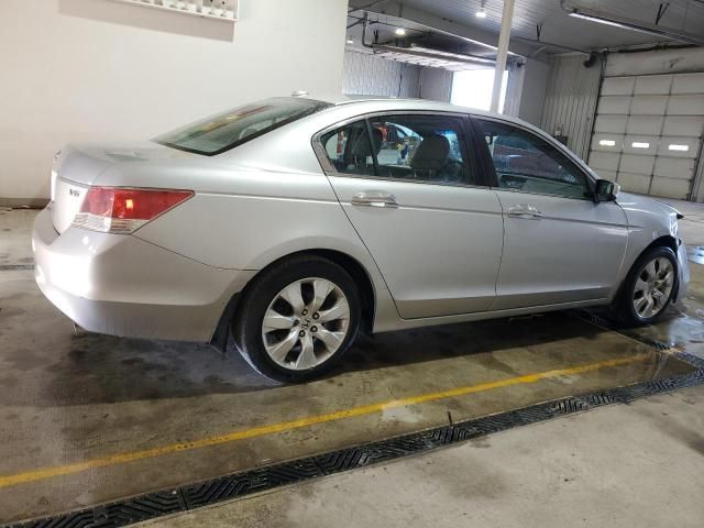 2009 Honda Accord EXL