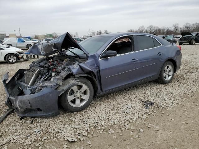 2013 Chevrolet Malibu LS