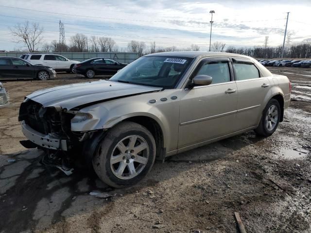 2008 Chrysler 300 Limited