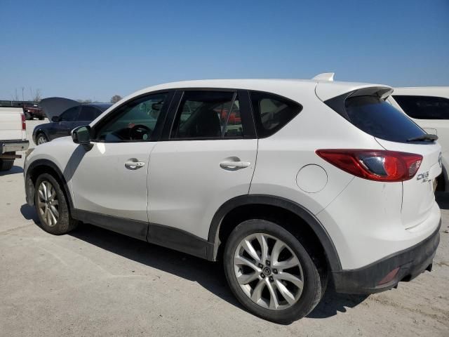 2013 Mazda CX-5 GT