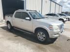 2008 Ford Explorer Sport Trac Limited