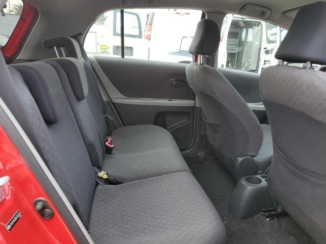 2010 Toyota Yaris