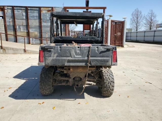 2017 Polaris Ranger Crew 570-4