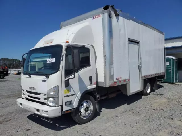 2020 Isuzu NPR HD