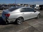 2007 Lexus GS 350