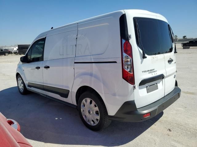 2021 Ford Transit Connect XLT