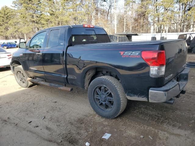 2013 Toyota Tundra Double Cab SR5