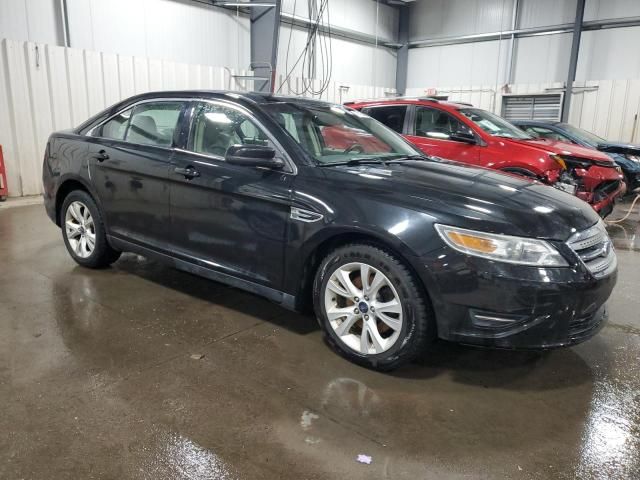 2011 Ford Taurus SEL