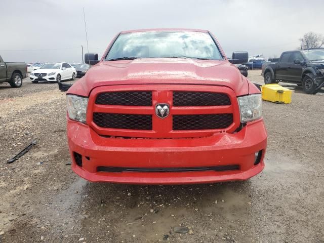 2014 Dodge RAM 1500 ST