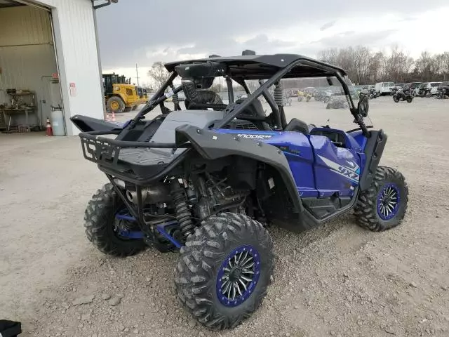 2020 Yamaha YXZ1000