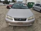 2001 Toyota Camry CE