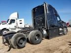 2021 Freightliner Cascadia Semi Truck