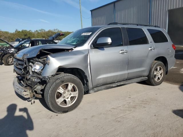 2011 Toyota Sequoia SR5