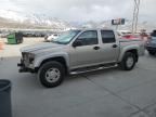 2004 GMC Canyon