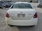 2007 Nissan Maxima SE