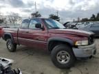 2000 Dodge RAM 1500