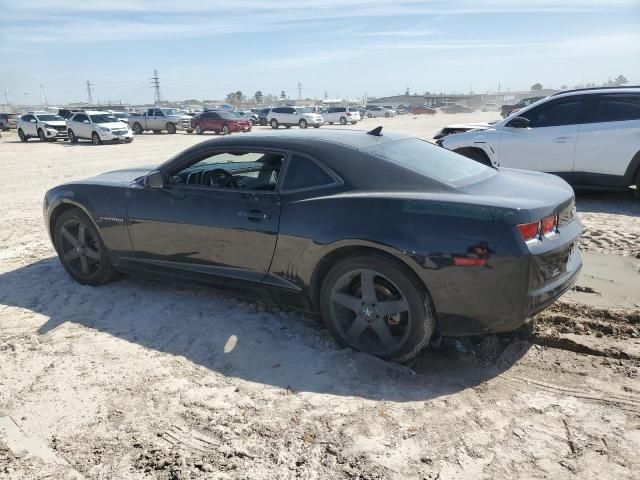 2010 Chevrolet Camaro LS