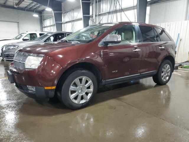 2009 Lincoln MKX