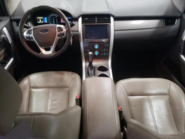 2012 Ford Edge SEL