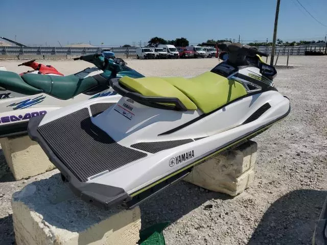 2020 Other 2020 'OTHER JETSKI' Yamaha VX