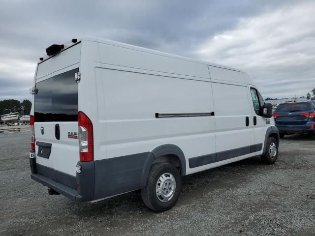 2018 Dodge RAM Promaster 3500 3500 High