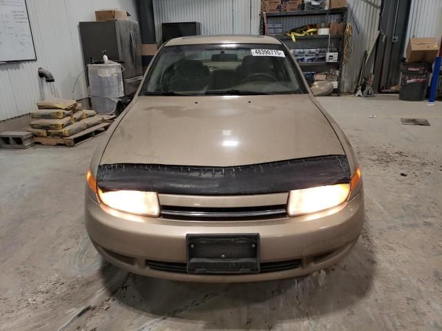 2002 Saturn L200