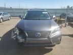 2014 Lexus RX 450H