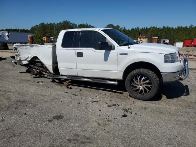 2004 Ford F150