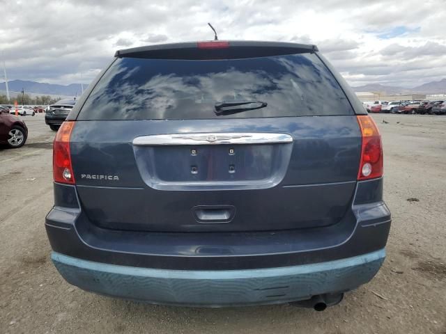 2007 Chrysler Pacifica