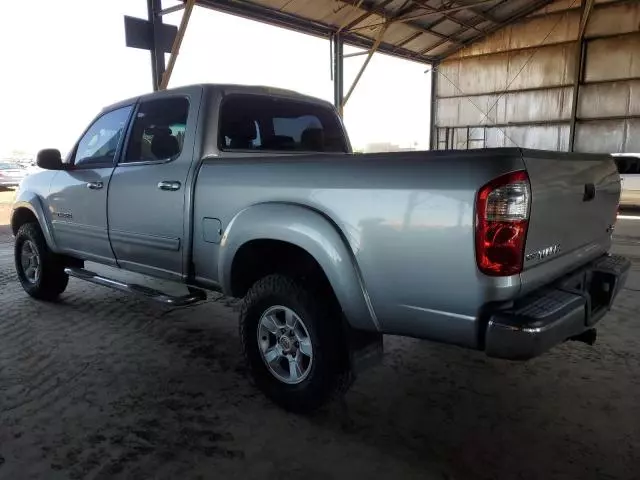 2005 Toyota Tundra Double Cab SR5