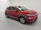 2021 Hyundai Kona Ultimate