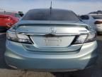 2014 Honda Civic Hybrid L