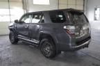 2021 Toyota 4runner Trail