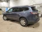 2014 Chevrolet Traverse LS