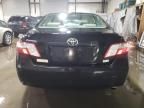 2007 Toyota Camry Hybrid