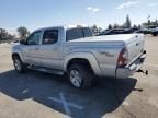 2010 Toyota Tacoma Double Cab Prerunner