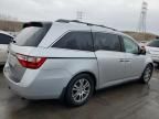 2011 Honda Odyssey EXL