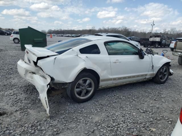 2006 Ford Mustang