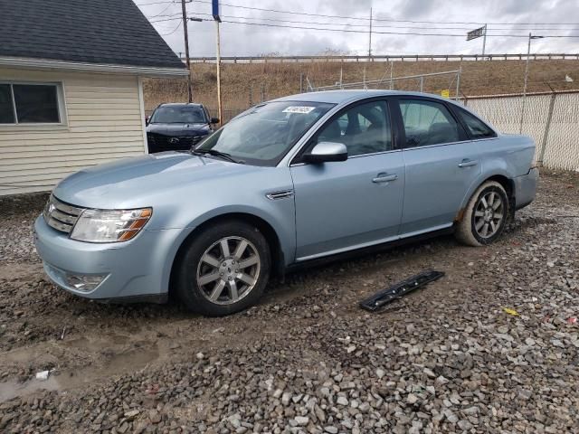 2008 Ford Taurus SEL