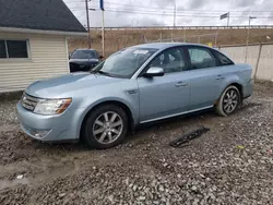 Run And Drives Cars for sale at auction: 2008 Ford Taurus SEL