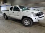 2010 Toyota Tacoma Access Cab