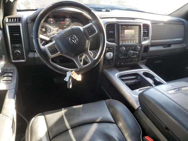 2017 Dodge RAM 1500 Longhorn