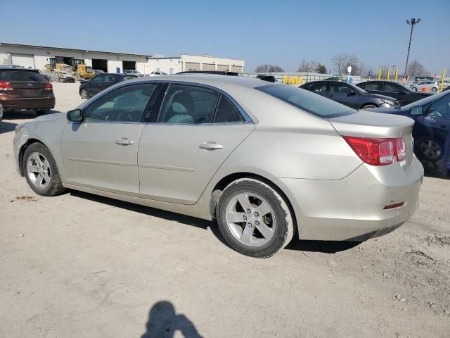 2014 Chevrolet Malibu LS