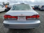 2002 Honda Accord EX