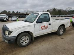 2002 Toyota Tacoma en venta en Florence, MS