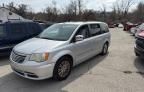 2011 Chrysler Town & Country Limited