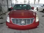 2008 Cadillac DTS