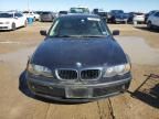 2004 BMW 325 IS Sulev