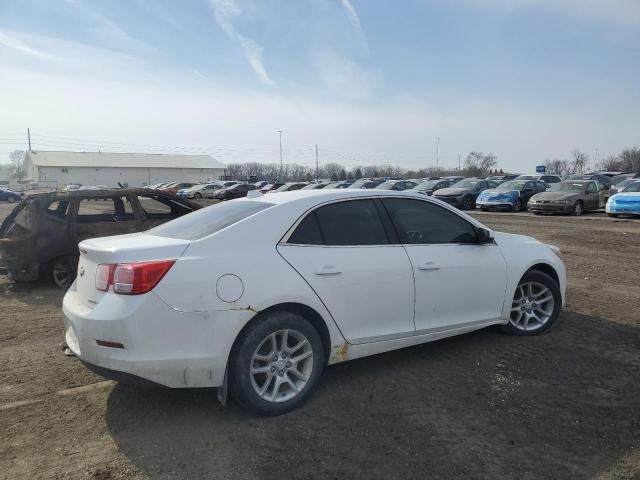 2013 Chevrolet Malibu 1LT